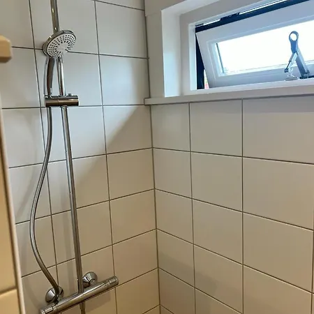 Prázdninový dům Aangenaam *