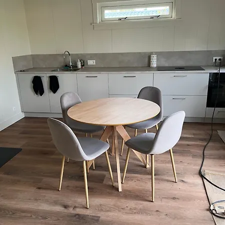 Aangenaam Hébergement de vacances Dirkshorn
