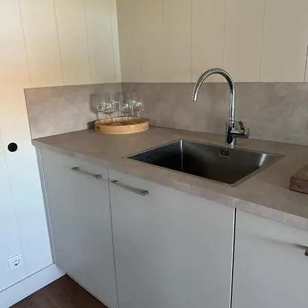 Prázdninový dům Aangenaam