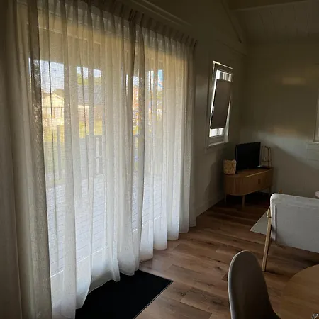 Aangenaam Holiday home