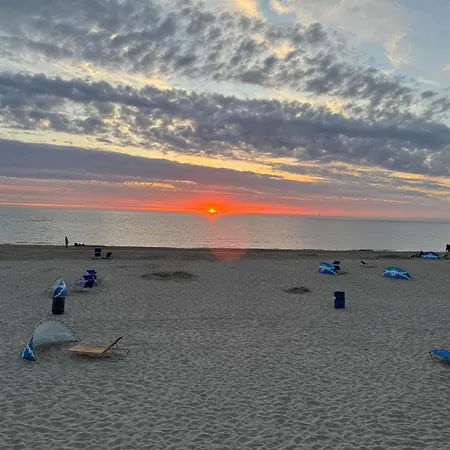 Prázdninový dům Aangenaam