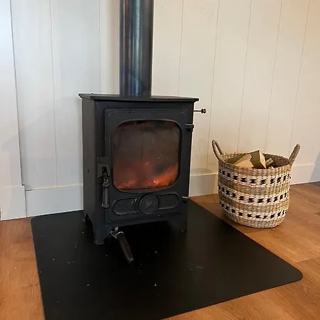 Semesterbostad Aangenaam Dirkshorn