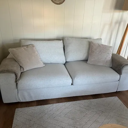 Semesterbostad Aangenaam Dirkshorn