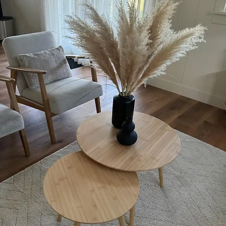 Semesterbostad Aangenaam Dirkshorn