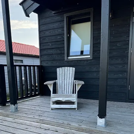 Semesterbostad Aangenaam *