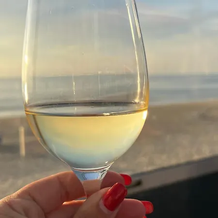 Aangenaam Semesterbostad